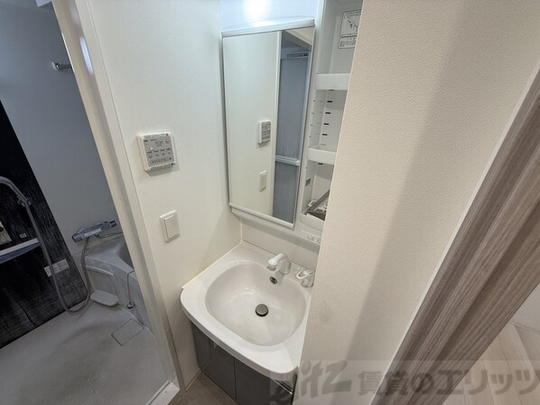 プライマル新大阪の物件内観写真